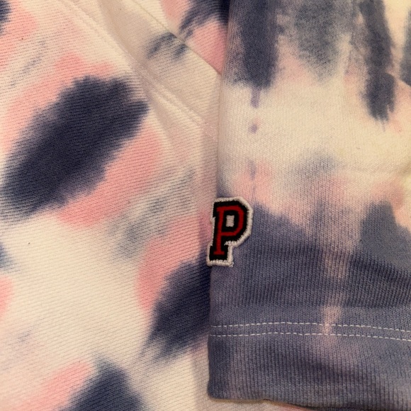 Zip up sweatshirt by PINK - Picture 4 of 6